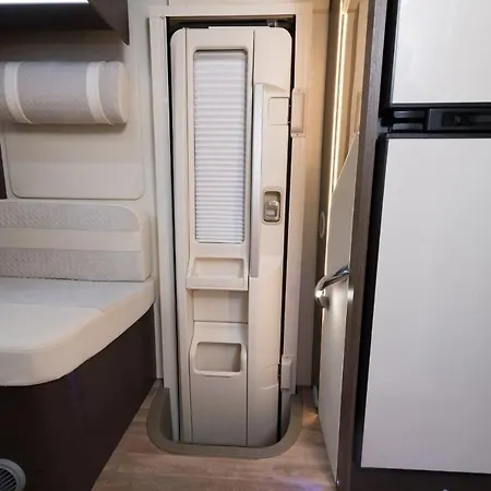 Swiss Camp Autocaravanas *